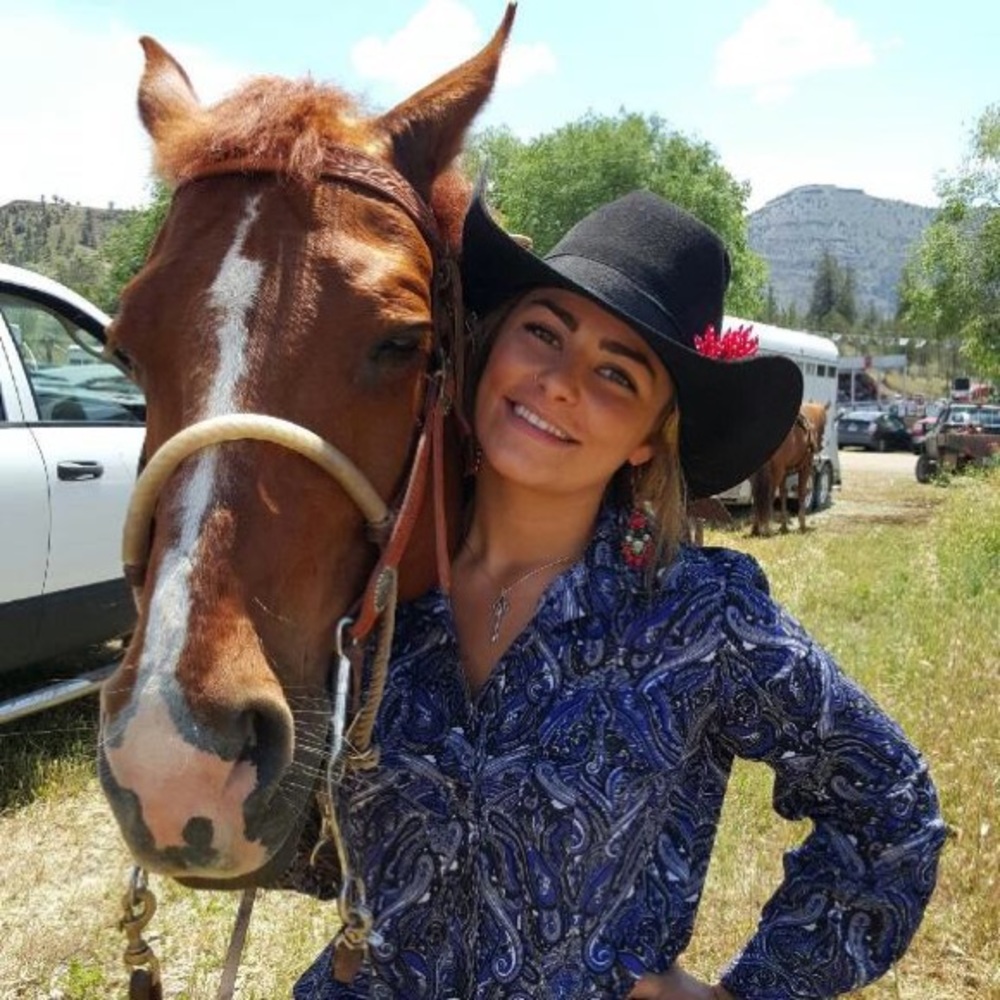 Meet your Posher, Miranda